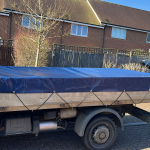 Truck Cover
